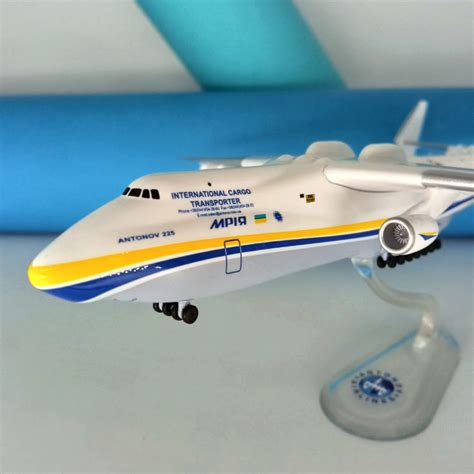 antonov an 225 model|More.